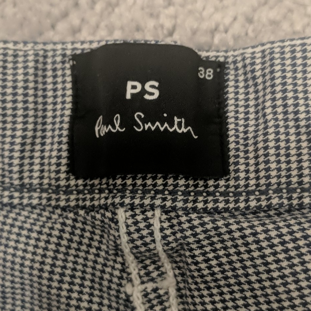 Paul Smith - Picture 5 of 11